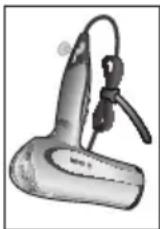 BOSCH PHD5980 - Przechowywanie - 1
