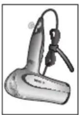 BOSCH PHD5980 - Хранение - 1