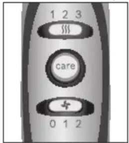 BOSCH PHD5980 - Important : - 1
