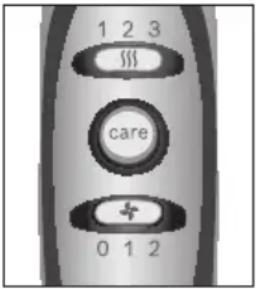 BOSCH PHD5980 - Fontos: - 1