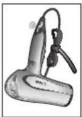 BOSCH PHD5980 - Rangement - 1