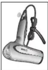 BOSCH PHD5980 - Opbevaring - 1
