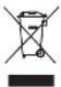 BOSCH PHS5190 - Afval - 1