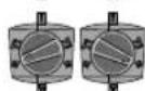 BOSCH GBH 432 DFR Professional - Töreziimi seadmine - 3