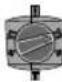 BOSCH GBH 432 DFR Professional - №6opHapeKMaHa pa6oTa - 3