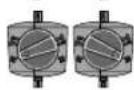 BOSCH GBH 432 DFR Professional - Indstilling af driftstype - 3