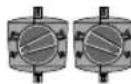 BOSCH GBH 432 DFR Professional - Selection d'un mode de fonctionnement - 3