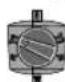 BOSCH GBH 432 DFR Professional - Stalla in driftstyp - 2