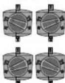 BOSCH GBH 432 DFR Professional - YctaHObKapeXnMa pa6OtbI - 2