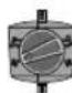 BOSCH GBH 432 DFR Professional - №6opHapeKMaHa pa6oTa - 4