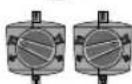 BOSCH GBH 432 DFR Professional - Isletim turun ayarlanmasi - 2