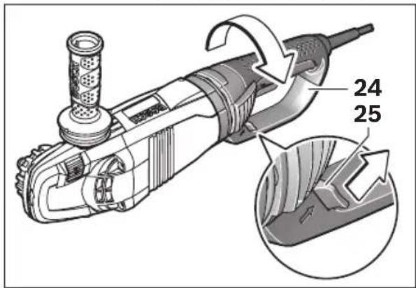BOSCH GWS 24180 LVI - auiuuiiuiui iuiuui uuae - 2