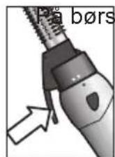 BOSCH PHA 2000 - Kun PHA 230. - 2