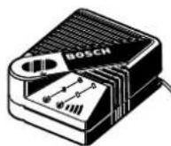 BOSCH GLI 18 V - Samo za države EU: - 8