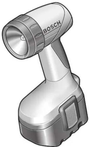 BOSCH GLI 18 V - 1