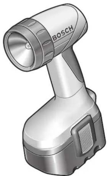BOSCH GLI 12 V - BOSCH - 1