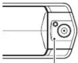 CASIO Exilim EXTR100 - REMARQUE - 1