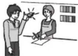 CASIO Exilim EXTR100 - Laboratoire photo - 1