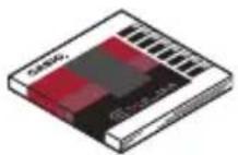 CASIO Exilim EXTR100 - Déballage - 6