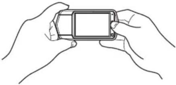 CASIO Exilim EXTR100 - Configurations de l'appareil photo - 1
