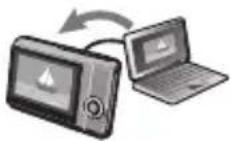 CASIO Exilim EXTR100 - Ce que vous pouvez faire avec un ordinateur... - 2