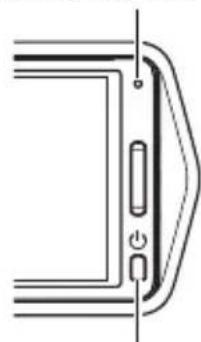 CASIO Exilim EXTR100 - ■ Pour mettre l'appareil photo hors service - 1