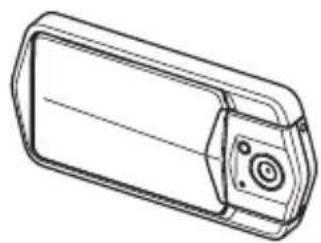 CASIO Exilim EXTR100 - Déballage - 1
