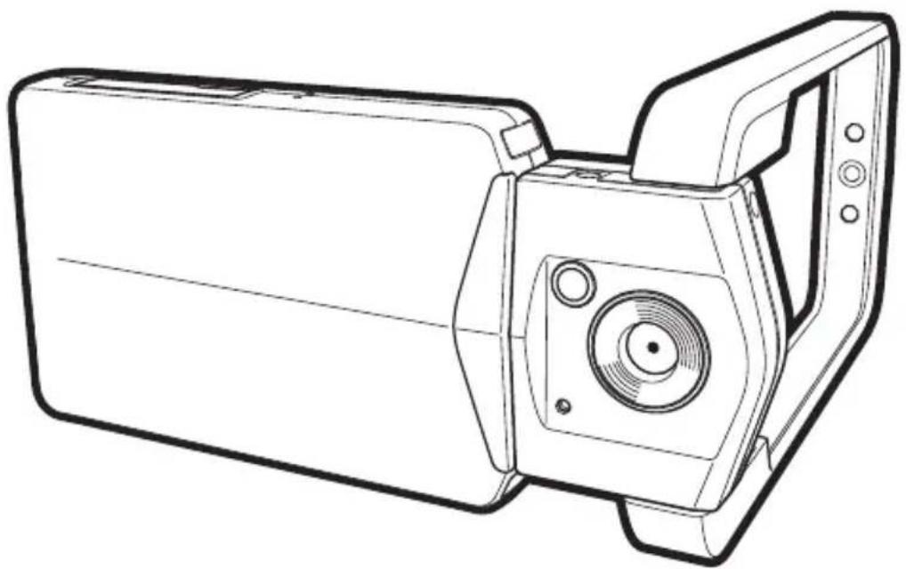 CASIO Exilim EXTR100 - Mode d'emploi - 1