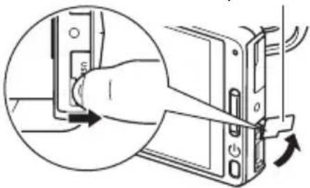 CASIO Exilim EXTR100 - ■ Pour raccorder l'appareil photo à l'ordinateur et sauvegarder des fichiers - 1