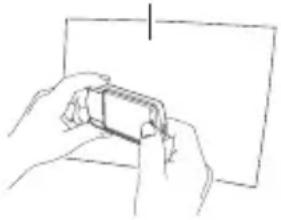 CASIO Exilim EXTR100 - Touchez le type de balance des blancs que vous voulez sélectionner. - 1