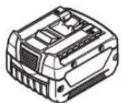 BOSCH GDR 18 VLI Professional - Jus - 2