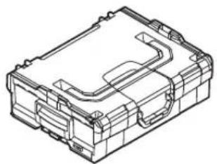 BOSCH GDR 18 VLI Professional - Jus - 8