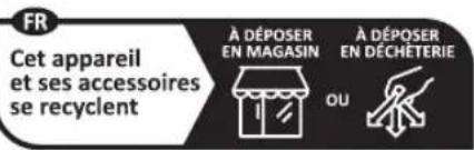 BOSCH GKS 65 Professional - Valable uniquement pour la France : - 2
