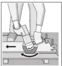 BOSCH GWS 22180 JH Professional - Rezanje kovine - 1