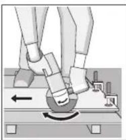 BOSCH GWS 22180 JH Professional - Taglio del metallo - 1