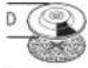 BOSCH GWS 22180 JH Professional - Sallitut hiomatarvikkeet - 2