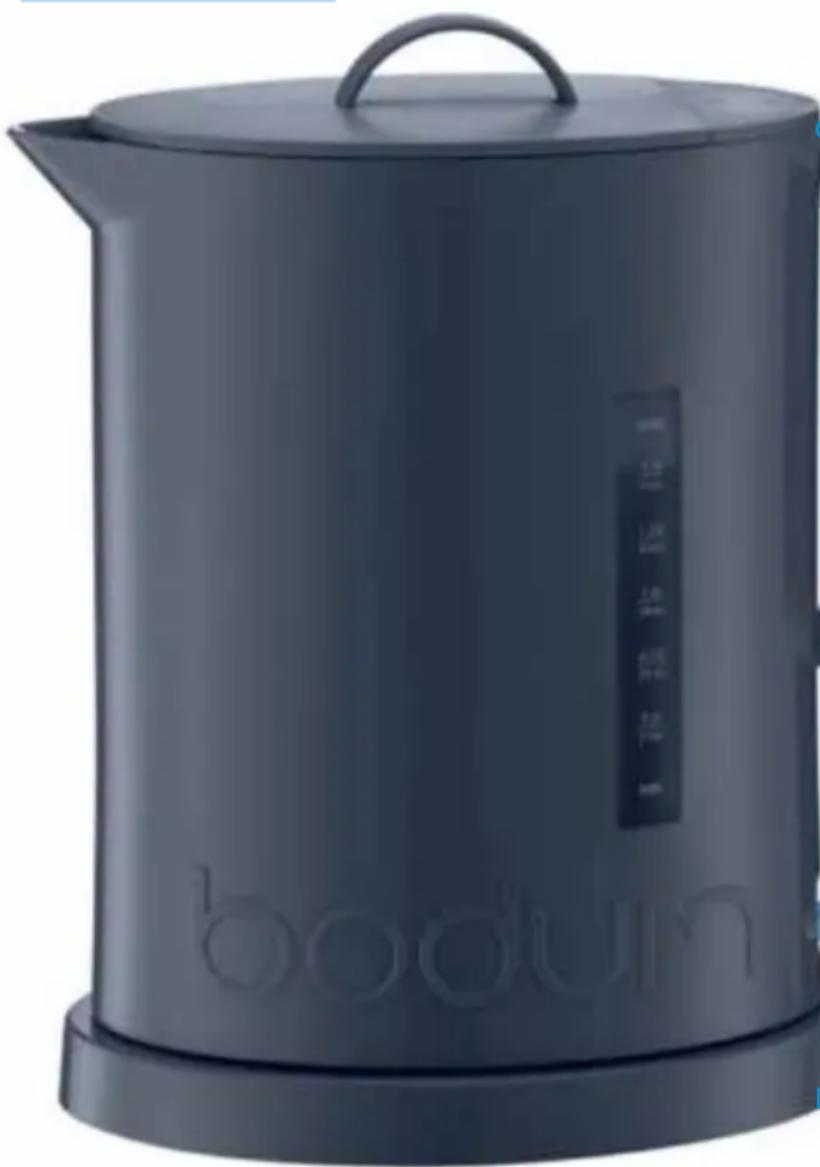 BODUM Ibis 5500 - 1