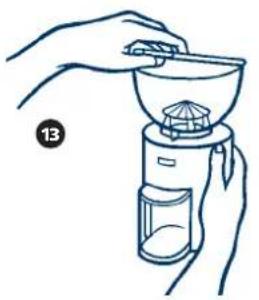 BODUM Antigua 10539 - bodum - 6