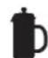 BODUM Antigua 10539 - SETTING THE GRINDING CONTROL - 2