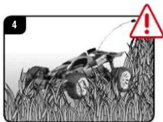 CARRERA Shadow Fox - Safety instructions - 4