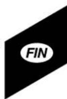 CARRERA Shadow Fox - Antennin kiinnitys - 2