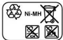 BOSCH GBH 24 VF - Batterie ricaricabilli/Batterie: - 2
