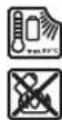 BOSCH GST 18VLI Professional - Safety instructions for jigsaws - 1