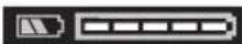 BOSCH GST 18VLI Professional - LEDs Capacidade - 1