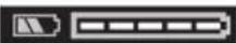 BOSCH GST 18VLI Professional - LEDs Capacidad - 1