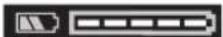 BOSCH GST 18VLI Professional - LED's Capacitite - 1