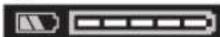 BOSCH GST 18VLI Professional - Diody LED Pojemnosc - 1