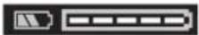 BOSCH GST 18VLI Professional - Battery model ProCORE18V... - 1
