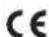 BOSCH GOF 1300 CE Professional - Forsakran om overensstammelse - 1