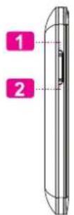 COBY Kyros MID81274G - PRECAUCIONES - 3